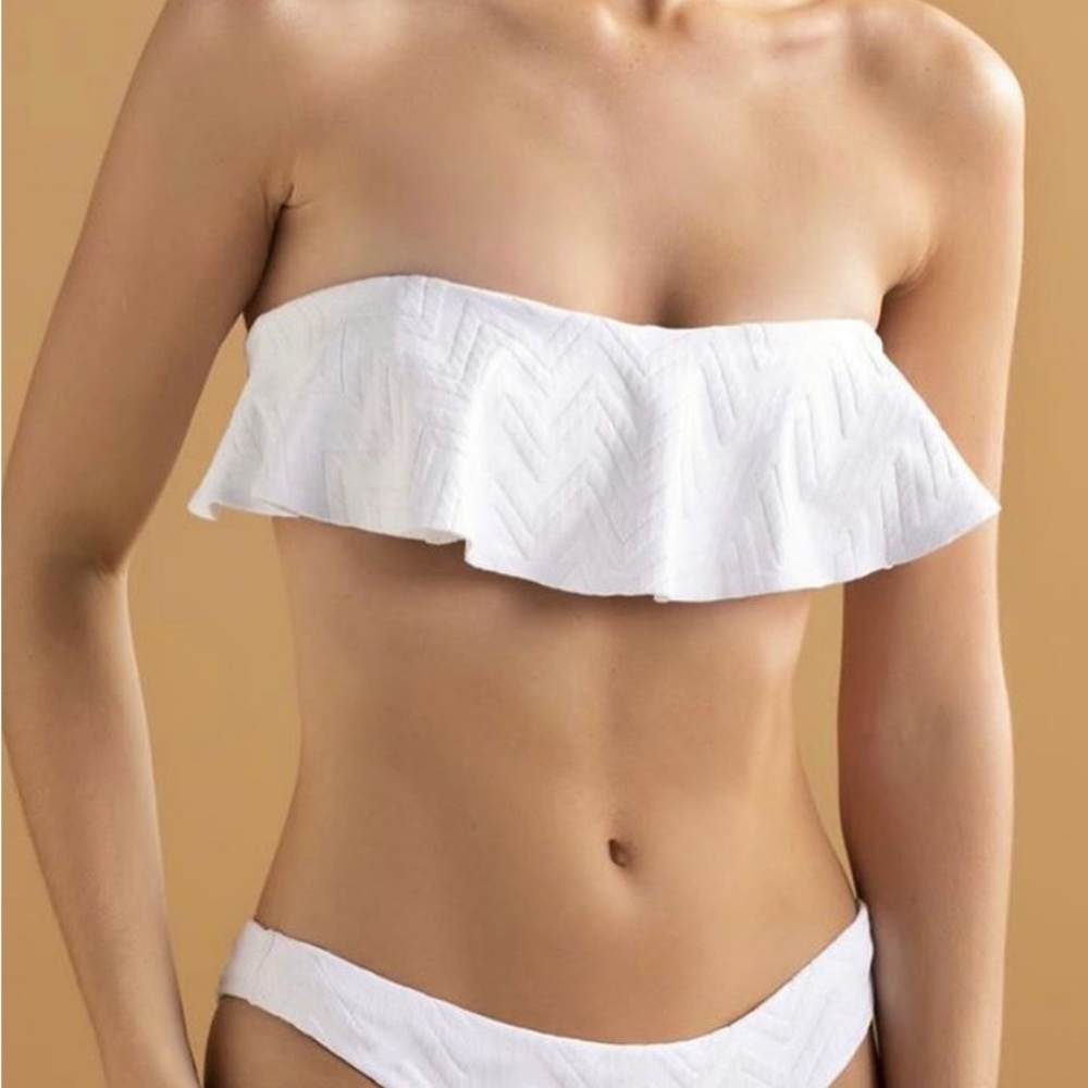 White Bikini by Touché